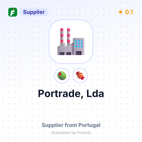 Portrade, Lda  – summary card, no photo uploaded yet