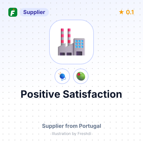 Positive Satisfaction  – summary card, no photo uploaded yet