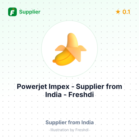 Powerjet Impex  – summary card, no photo uploaded yet