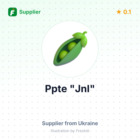 Ppte "Jnl"  – summary card, no photo uploaded yet