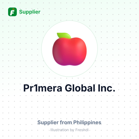 Pr1mera Global Inc. – summary card, no photo uploaded yet