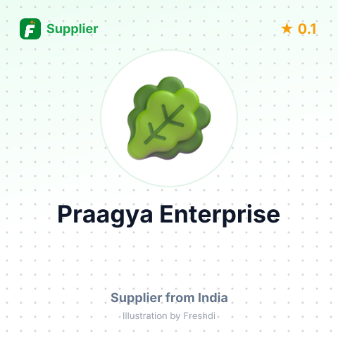 Praagya Enterprise  – summary card, no photo uploaded yet