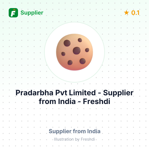 Pradarbha Pvt Limited  – summary card, no photo uploaded yet