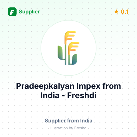 Pradeepkalyan Impex  – summary card, no photo uploaded yet