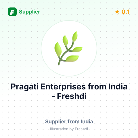 Pragati Enterprises  – summary card, no photo uploaded yet