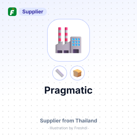 Pragmatic – summary card, no photo uploaded yet