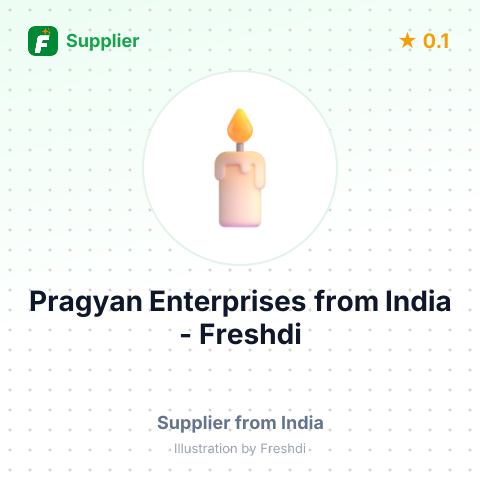 Pragyan Enterprises  – summary card, no photo uploaded yet