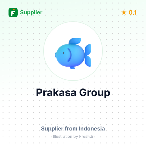 Prakasa Group – summary card, no photo uploaded yet
