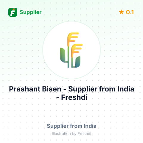 Prashant Bisen  – summary card, no photo uploaded yet