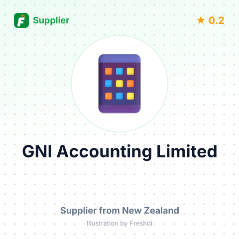 GNI Accounting Limited – summary card, no photo uploaded yet