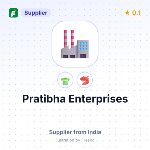 Pratibha Enterprises  – summary card, no photo uploaded yet