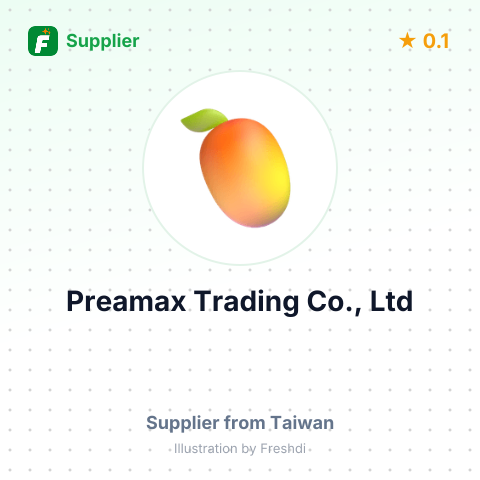Preamax Trading Co.,  Ltd  – summary card, no photo uploaded yet