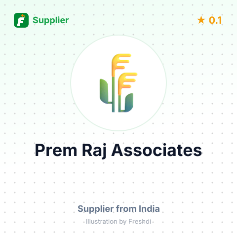 Prem Raj Associates  – summary card, no photo uploaded yet