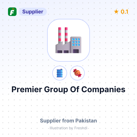 Premier Group Of Companies  – summary card, no photo uploaded yet