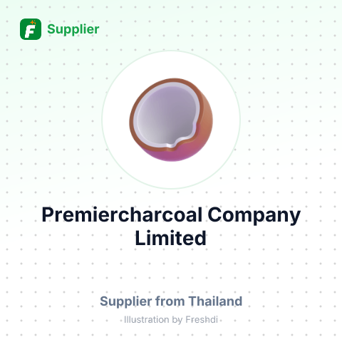 Premiercharcoal Company Limited – summary card, no photo uploaded yet