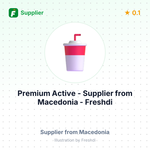 Premium Active  – summary card, no photo uploaded yet