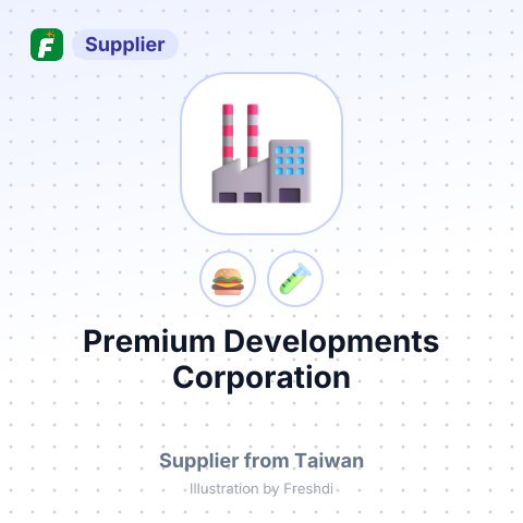 Premium Developments Corporation – summary card, no photo uploaded yet