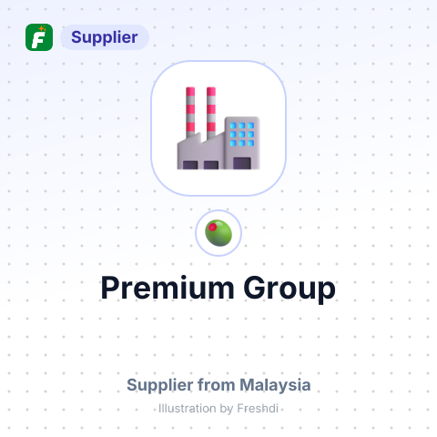 Premium Group – summary card, no photo uploaded yet