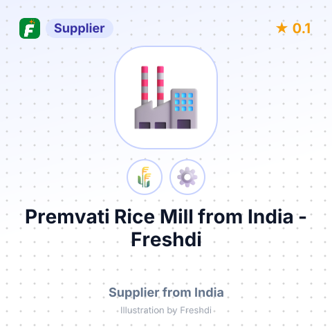 Premvati Rice Mill  – summary card, no photo uploaded yet