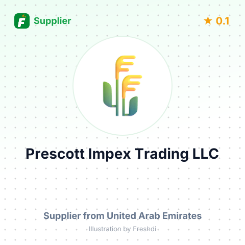 Prescott Impex Trading LLC  – summary card, no photo uploaded yet