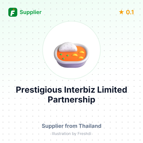Prestigious Interbiz Limited Partnership – summary card, no photo uploaded yet