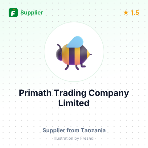 Primath Trading Company Limited  – summary card, no photo uploaded yet