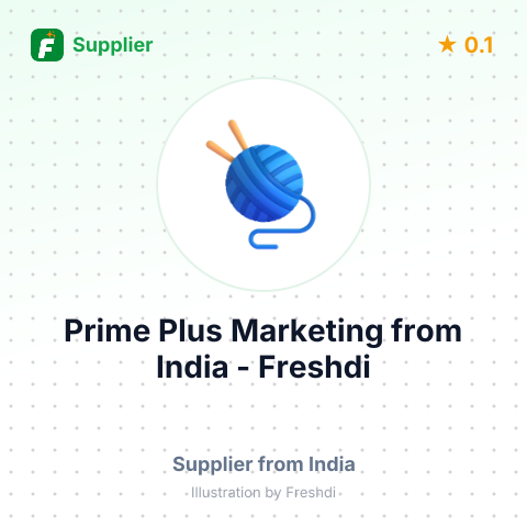 Prime Plus Marketing  – summary card, no photo uploaded yet