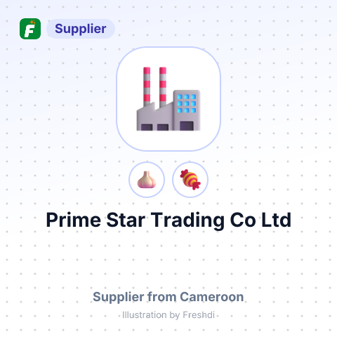 Prime Star Trading Co Ltd – summary card, no photo uploaded yet