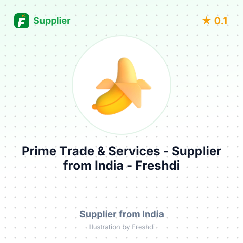 Prime Trade & Services  – summary card, no photo uploaded yet