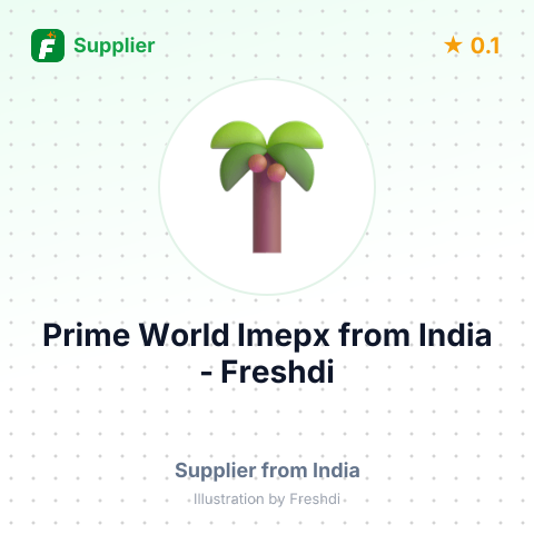Prime World Imepx  – summary card, no photo uploaded yet