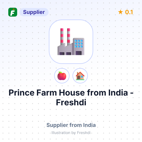 Prince Farm House  – summary card, no photo uploaded yet