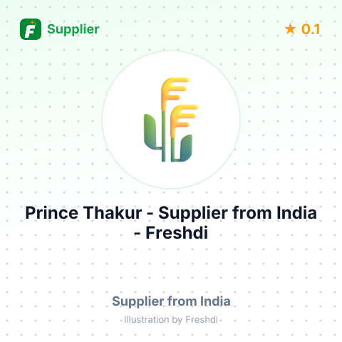 Prince Thakur  – summary card, no photo uploaded yet