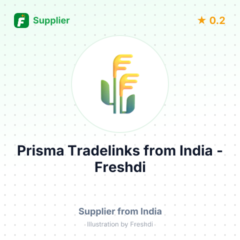Prisma Tradelinks – summary card, no photo uploaded yet