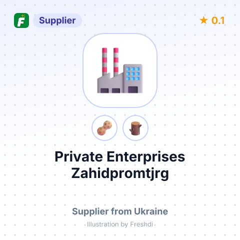 Private Enterprises Zahidpromtjrg – summary card, no photo uploaded yet