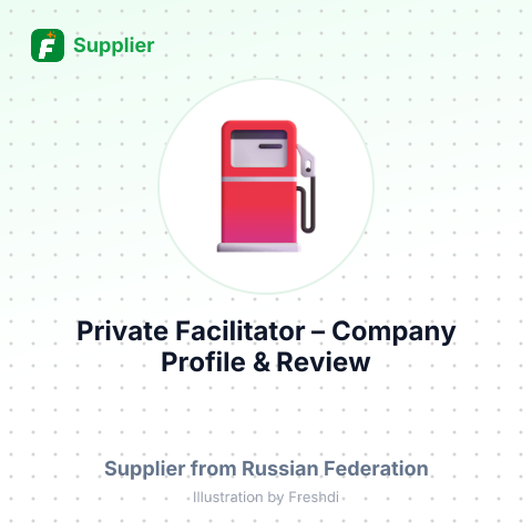 Private Facilitator – summary card, no photo uploaded yet