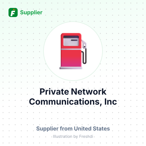 Private Network Communications, Inc – summary card, no photo uploaded yet