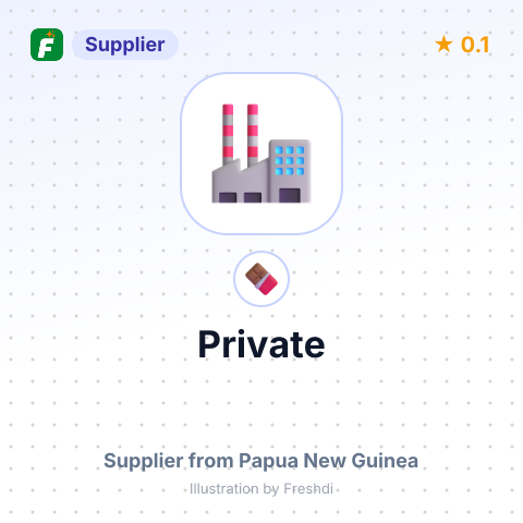 Private  – summary card, no photo uploaded yet