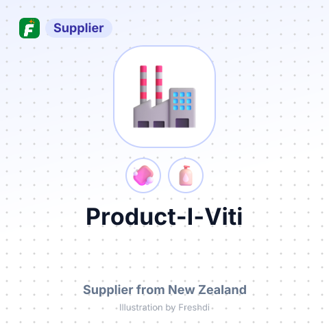 Product-I-Viti – summary card, no photo uploaded yet