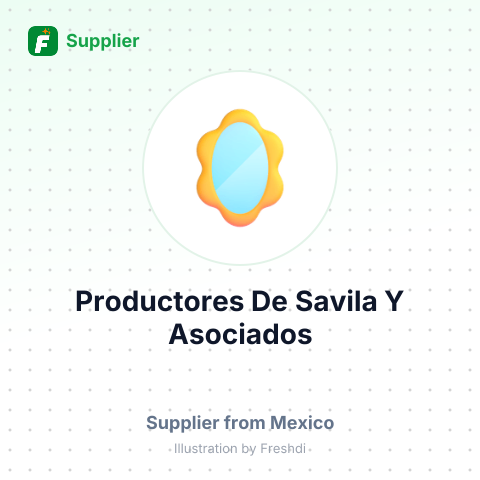 Productores De Savila Y Asociados – summary card, no photo uploaded yet