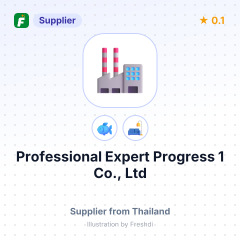 Professional Expert Progress 1 Co., Ltd  – summary card, no photo uploaded yet