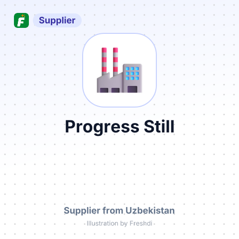 Progress Still – summary card, no photo uploaded yet