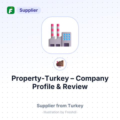 Property-Turkey – summary card, no photo uploaded yet