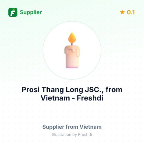 Prosi Thang Long JSC.,  – summary card, no photo uploaded yet
