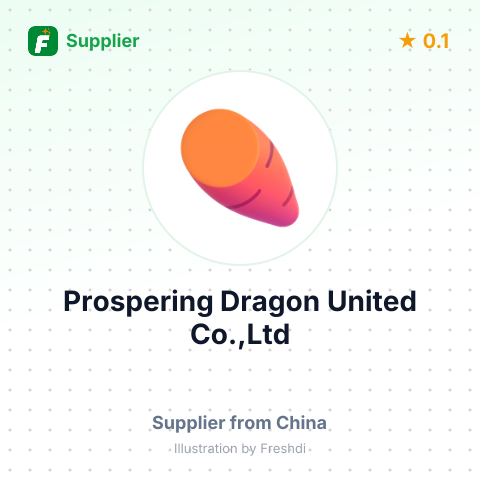 Prospering Dragon United Co.,Ltd – summary card, no photo uploaded yet