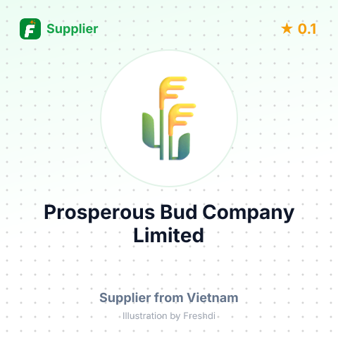 Prosperous Bud Company Limited – summary card, no photo uploaded yet