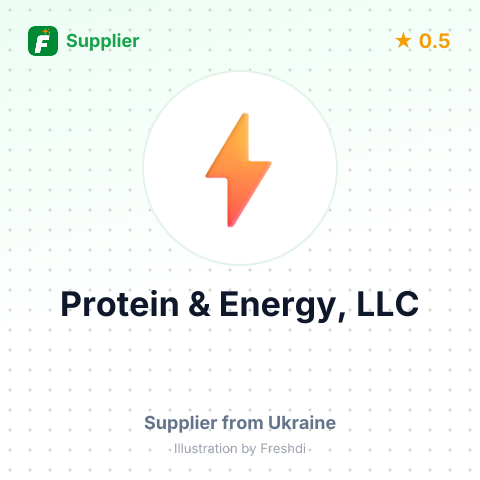 Protein & Energy, LLC  – summary card, no photo uploaded yet