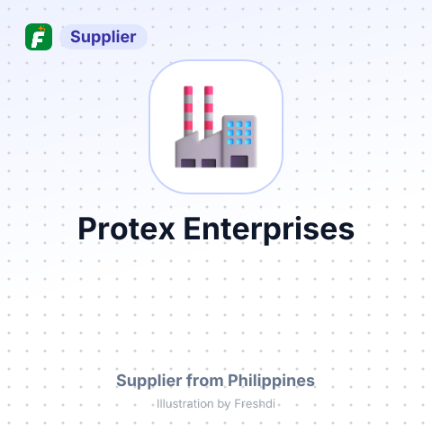 Protex Enterprises – summary card, no photo uploaded yet