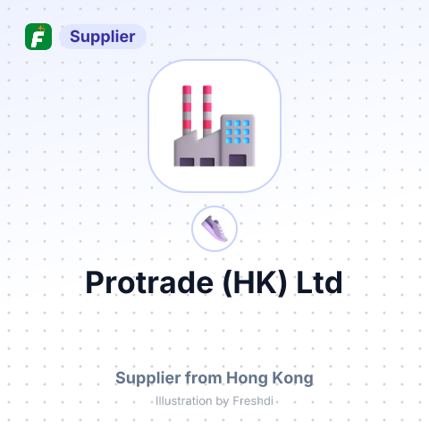 Protrade (HK) Ltd – summary card, no photo uploaded yet