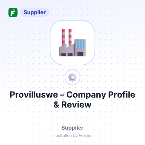 Provilluswe – summary card, no photo uploaded yet
