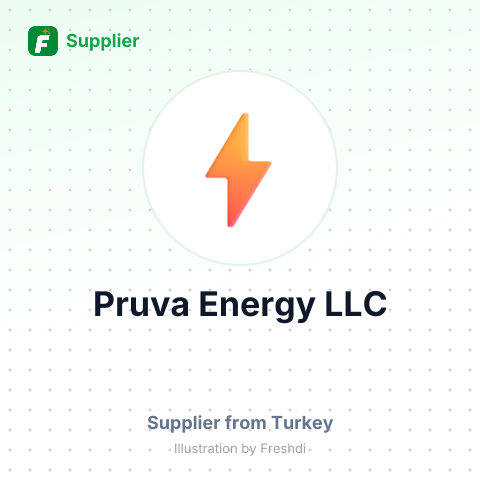 Pruva Energy LLC – summary card, no photo uploaded yet
